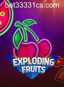ExplodingFruits: Um Mergulho no Mundo Explosivo dos Jogos de Frutas