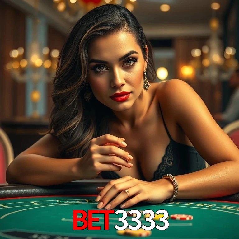 bet3333 VIP Rewards