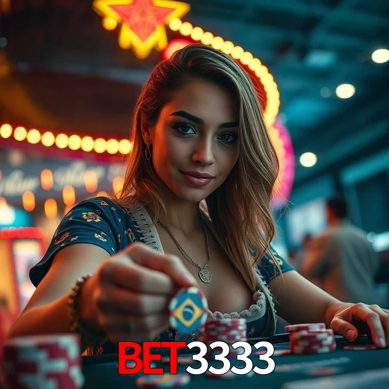 bet3333 Suporte