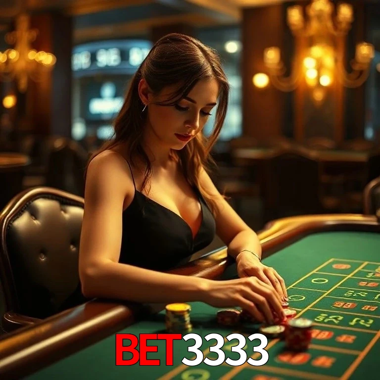 bet3333 Segurança