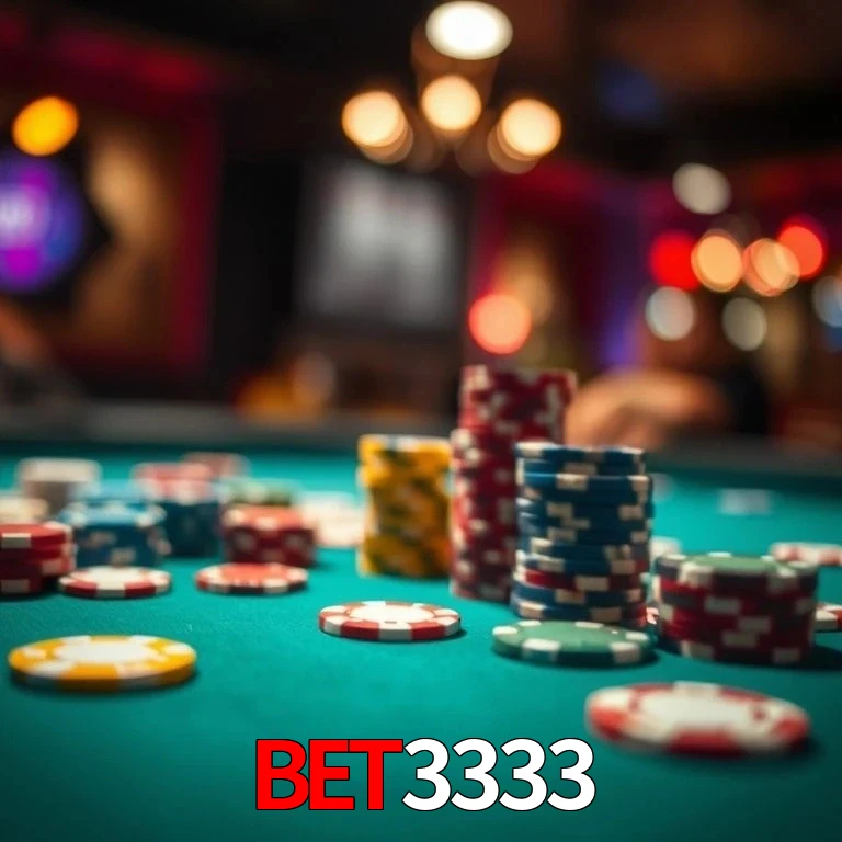 bet3333 Performance