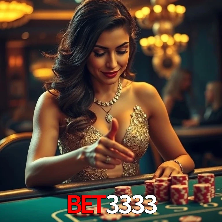 bet3333 Bônus