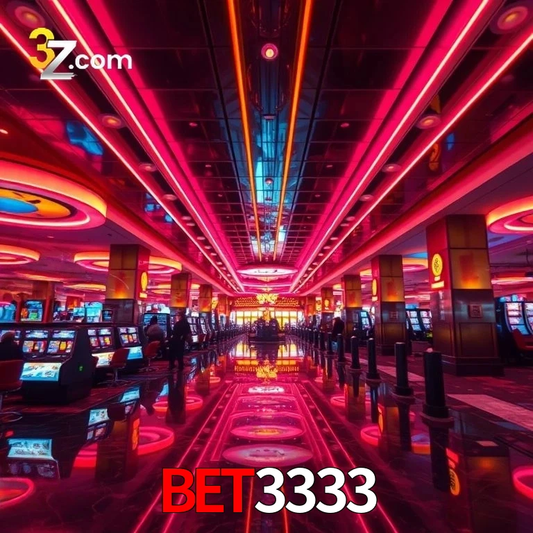 bet3333 APK Interface