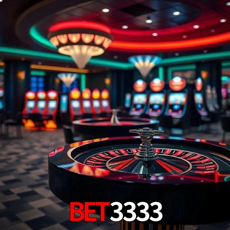 bet3333 APK Segurança