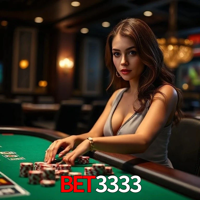 bet3333 Live Casino