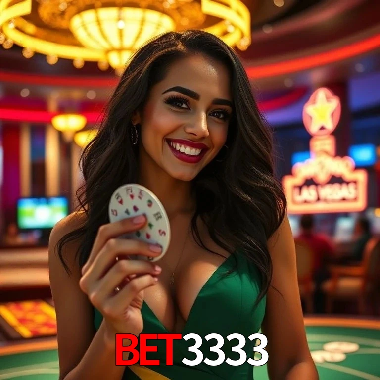 bet3333 Bônus